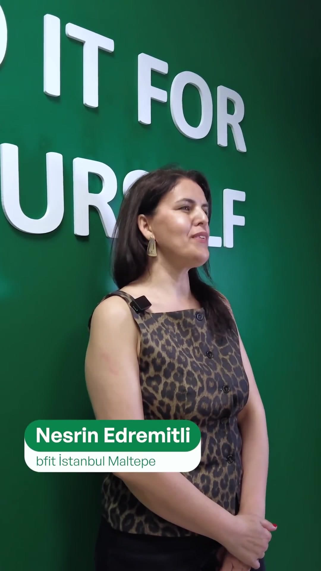 Nesrin Edremitli