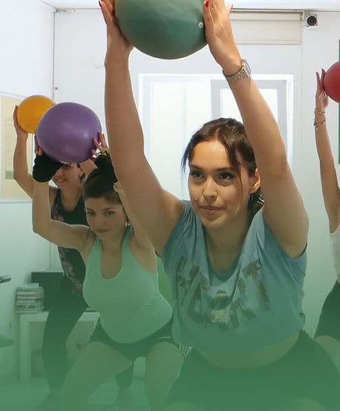 bfit interval sistem antrenmanı