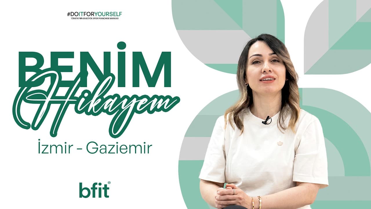 Benim Hikayem
