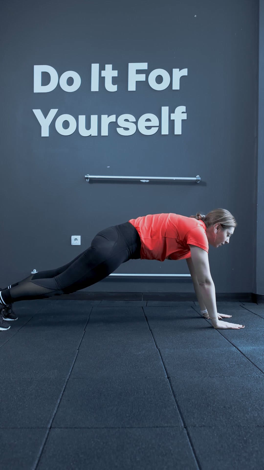 22 - Burpee