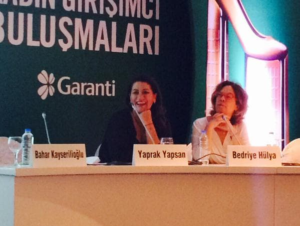 Balıkesir Kadın Girişimci Buluşması