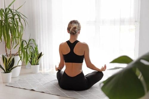 Meditasyon Nedir Part I: Sporcular İçin Zihinsel Dayanıklılığın Anahtarı