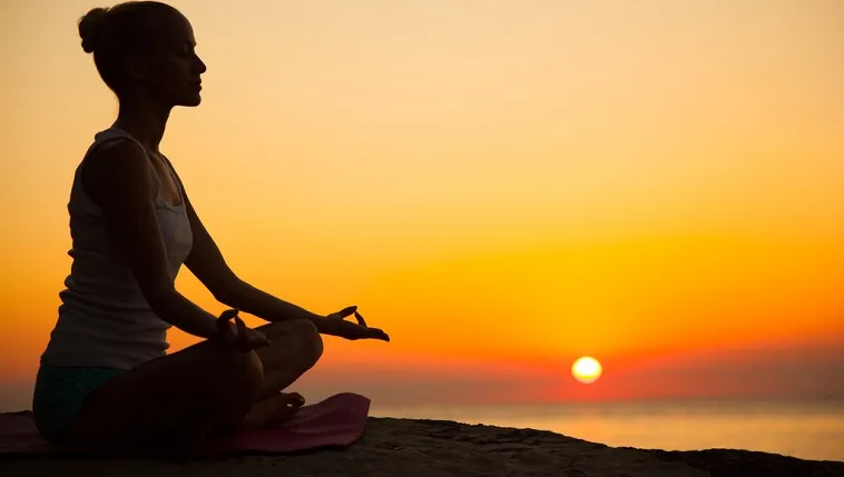 Meditasyon Nedir Part III: Egzersizlere Eşlik Eden Zihinsel Antrenman