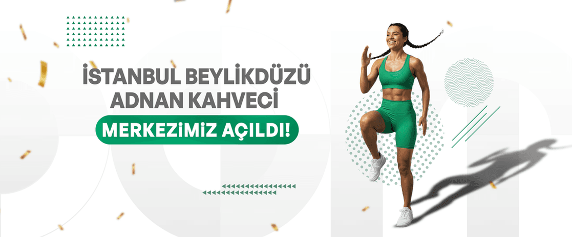 bfit şanslı üyelik çekilişi