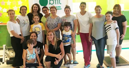 Mutlu Anne Mutlu Aile