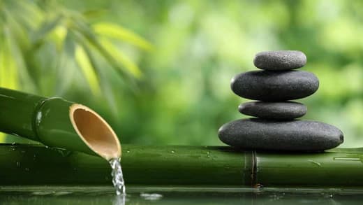 Mutlu Olmak ve Zen Felsefesi