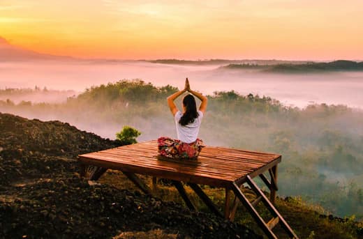 Nedir Bu Meditasyon?