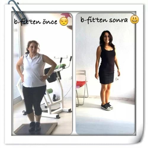 Salonda yapılan sporlar neden daha iyidir? b-fit antrenörleri cevaplıyor!
