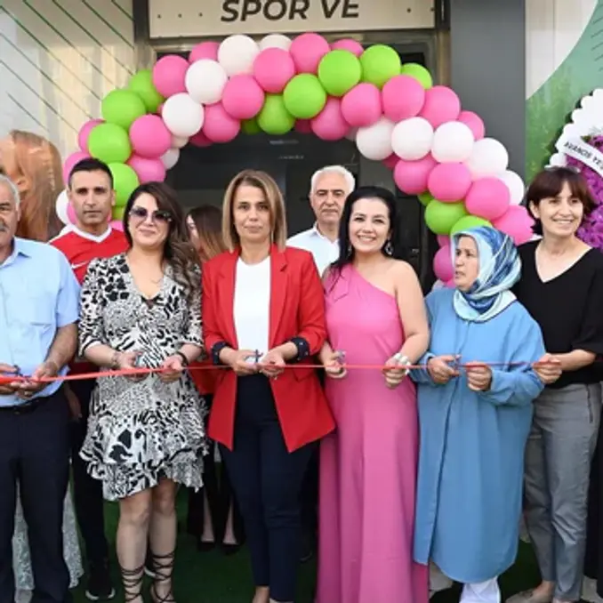 Nevşehir bfit Merkezimiz Açıldı