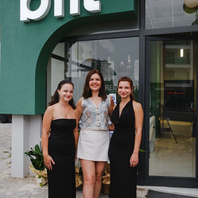 Antalya Alanya bfit Merkezimiz Açıldı