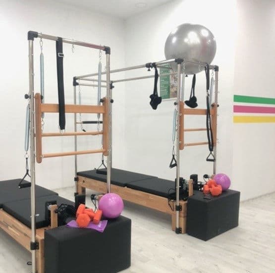 Sivas Bağdat Caddesi bfit Merkezimiz Açıldı
