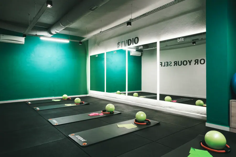 bfit merkezlerinden görüntü 5