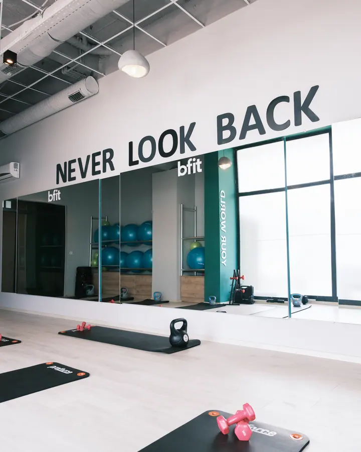 bfit merkezlerinden görüntü 7