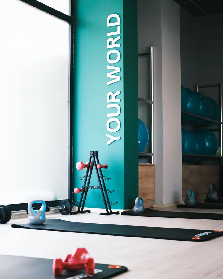bfit merkezlerinden görüntü 8