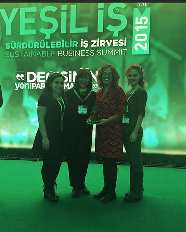 Sosyal Etki Yaratan KOBİ
